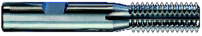 Solid carbide Thread Mill