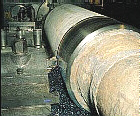 Hard Roll Turning