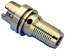 HSK hydraulic Chuck