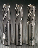 CM Prestige Endmills Rougher and Finisher in one time application