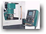 CM Automatic Production Machine