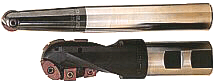 DELFER Ballnose Cutters