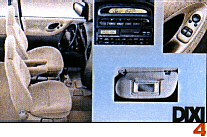 Car Accessories using Mould Machining using DIXI4