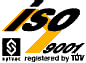 ISO 9001 Sylvac
