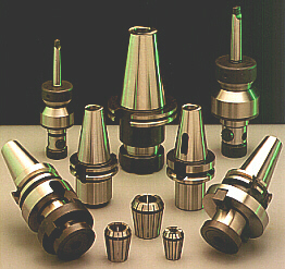 Nuova CM Product Range