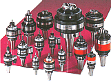 Pibomulti Spindle Speeders