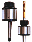 RE-AL Floating Holder Reamers
