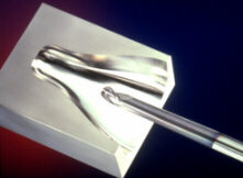DIXI4 XIDUR Ballnose