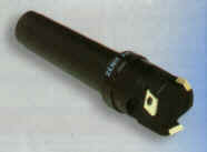 Zenit ZETA-INOX Endmill