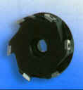 Zenit ZETA-INOX Cutter