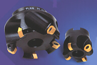 ZENIT Copying Milling Cutters