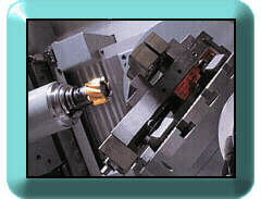 Milling Applications - Shell end mill profiling, Slotting, Face and shouldering, Slot-contouring, Facing